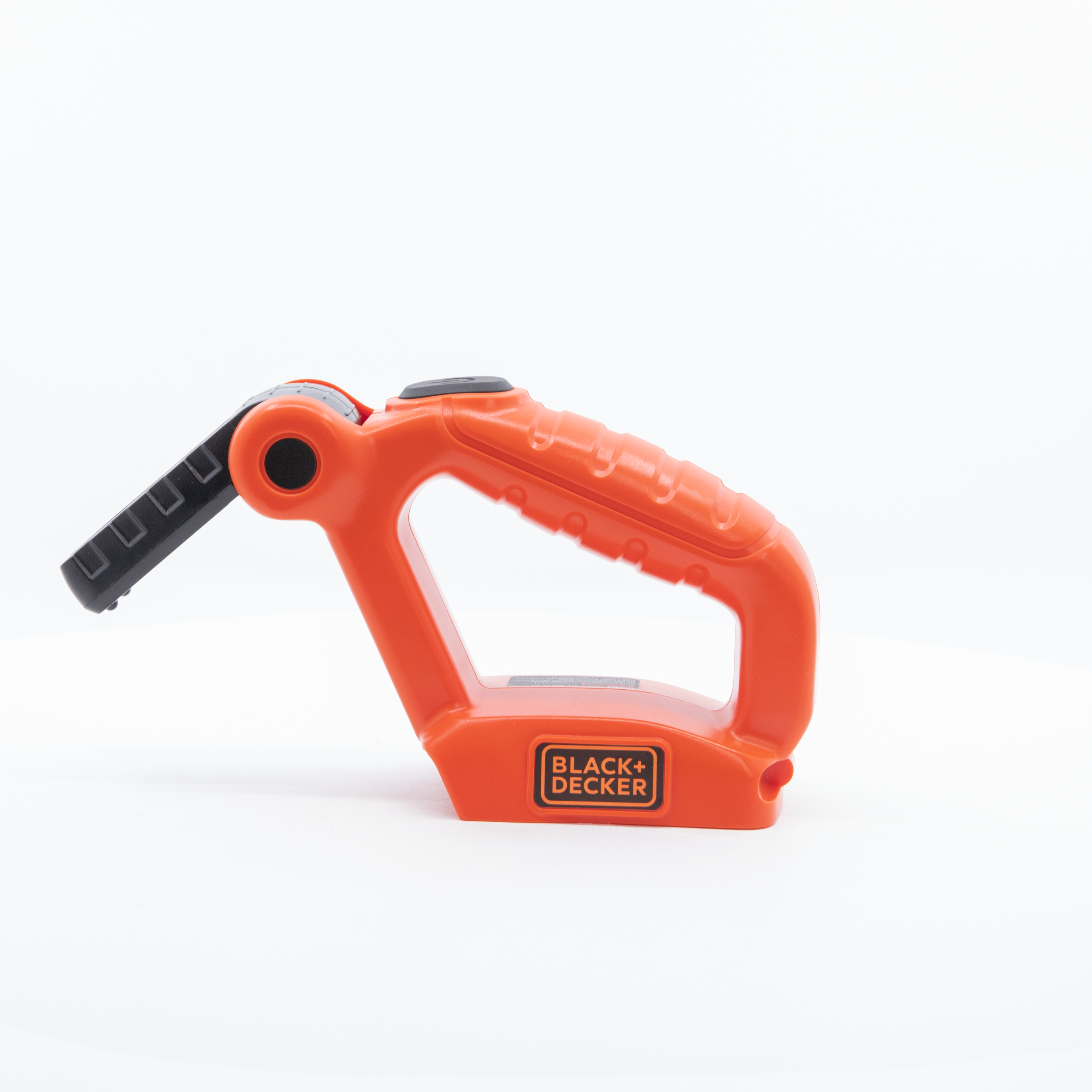 20V MAX Lithium Flashlight - High Power LED Torch with Adjustable Focus, Long Battery Life - Perfect for Camping, Hiking, Emergency & Outdoor Activities (Battery and Charger Not Included)