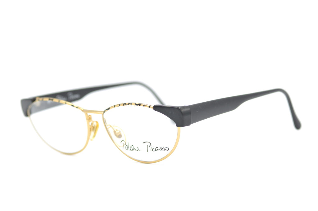 Paloma Picasso 3783 49 - Elegant Women's Designer Sunglasses with UV Protection | Perfect for Outdoor Activities, Beach Vacations & Fashion Accessories