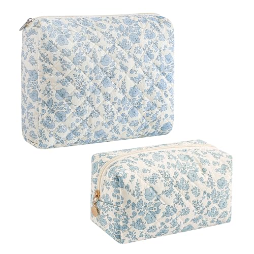 S+L-Blue Floral