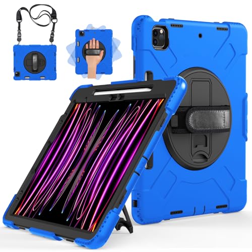 BLUE Silicone