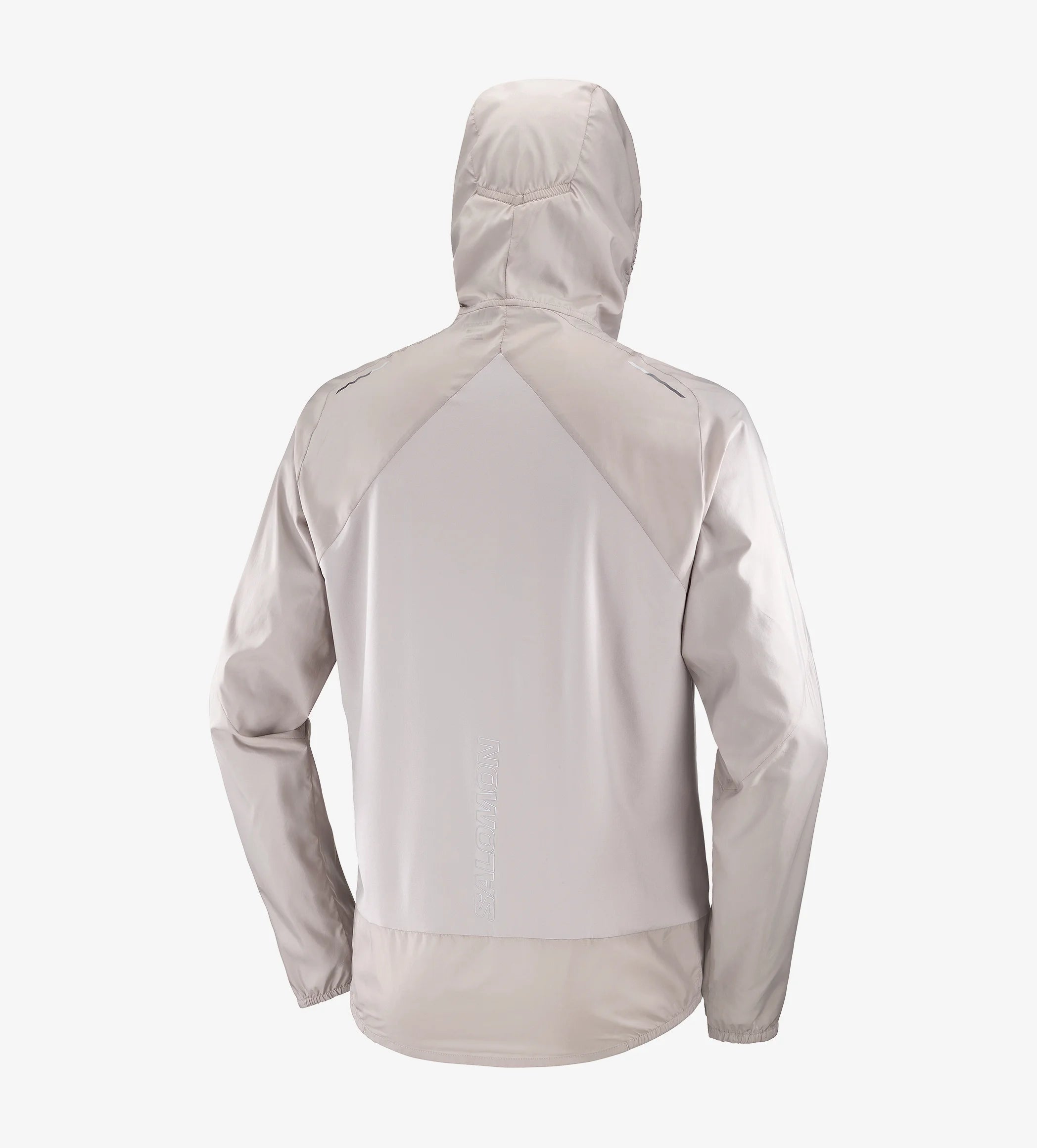 Bonatti Men's Cross Wind Jacket - Lightweight Water-Resistant Outdoor Windbreaker for Hiking, Running & Travel