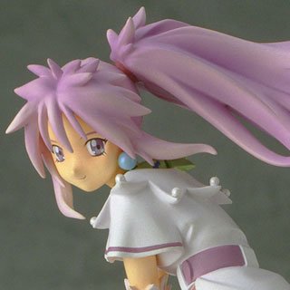 Tales of Phantasia Arche Klaine 1/8 Scale PVC Figure - Anime Collectible for Display & Gaming Room Decoration