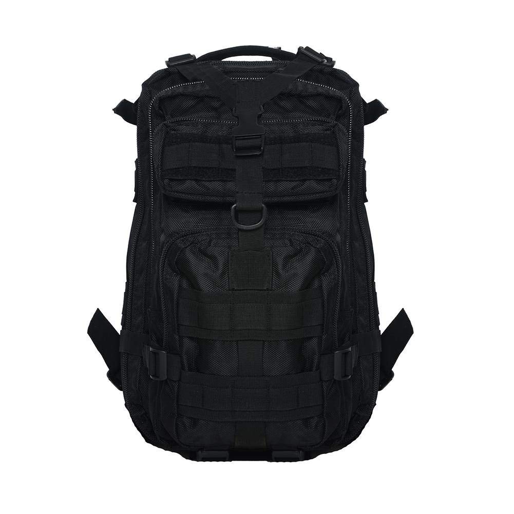 30L Waterproof Hiking Backpack - 600D Oxford Durable Mountaineering & Travel Backpack by GAOFENG - Perfect for Outdoor Adventures, Camping & Daily Commute
