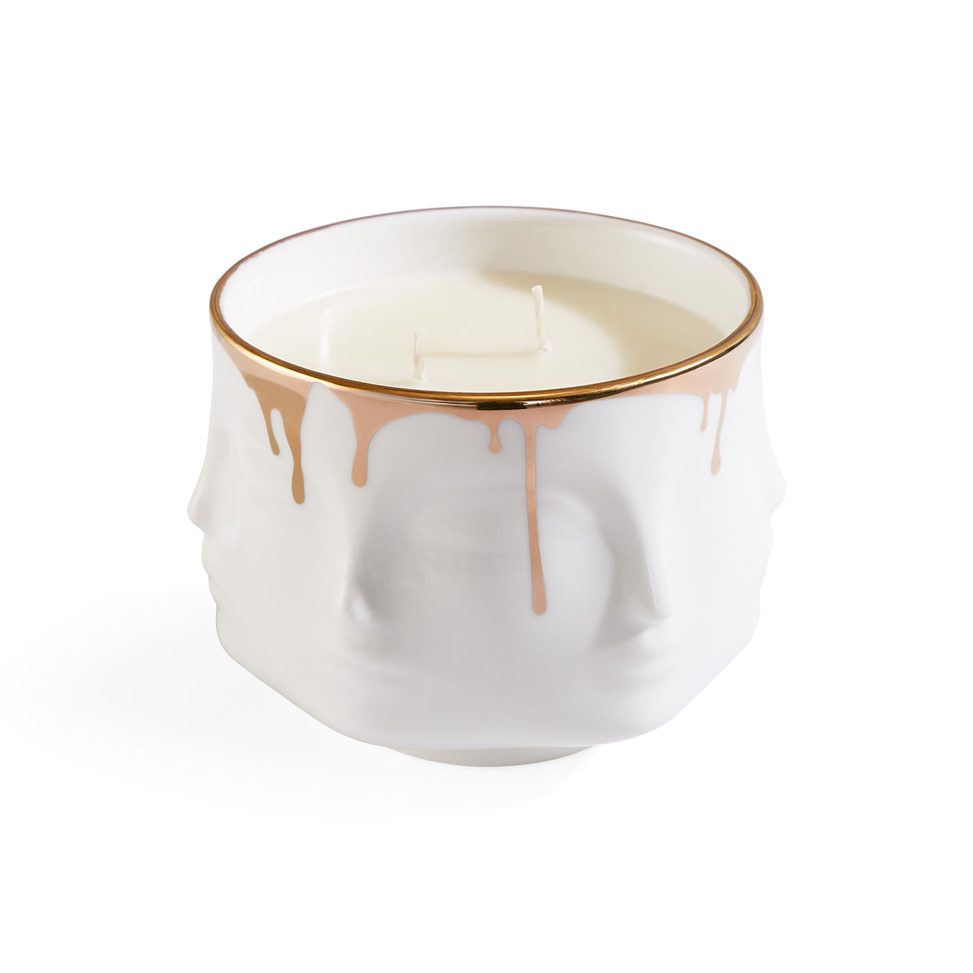 Muse Miel Scented Candle - Natural Beeswax Aromatherapy Candle for Relaxation, Meditation & Home Decor | Perfect for Bedroom, Bathroom & Yoga Studio