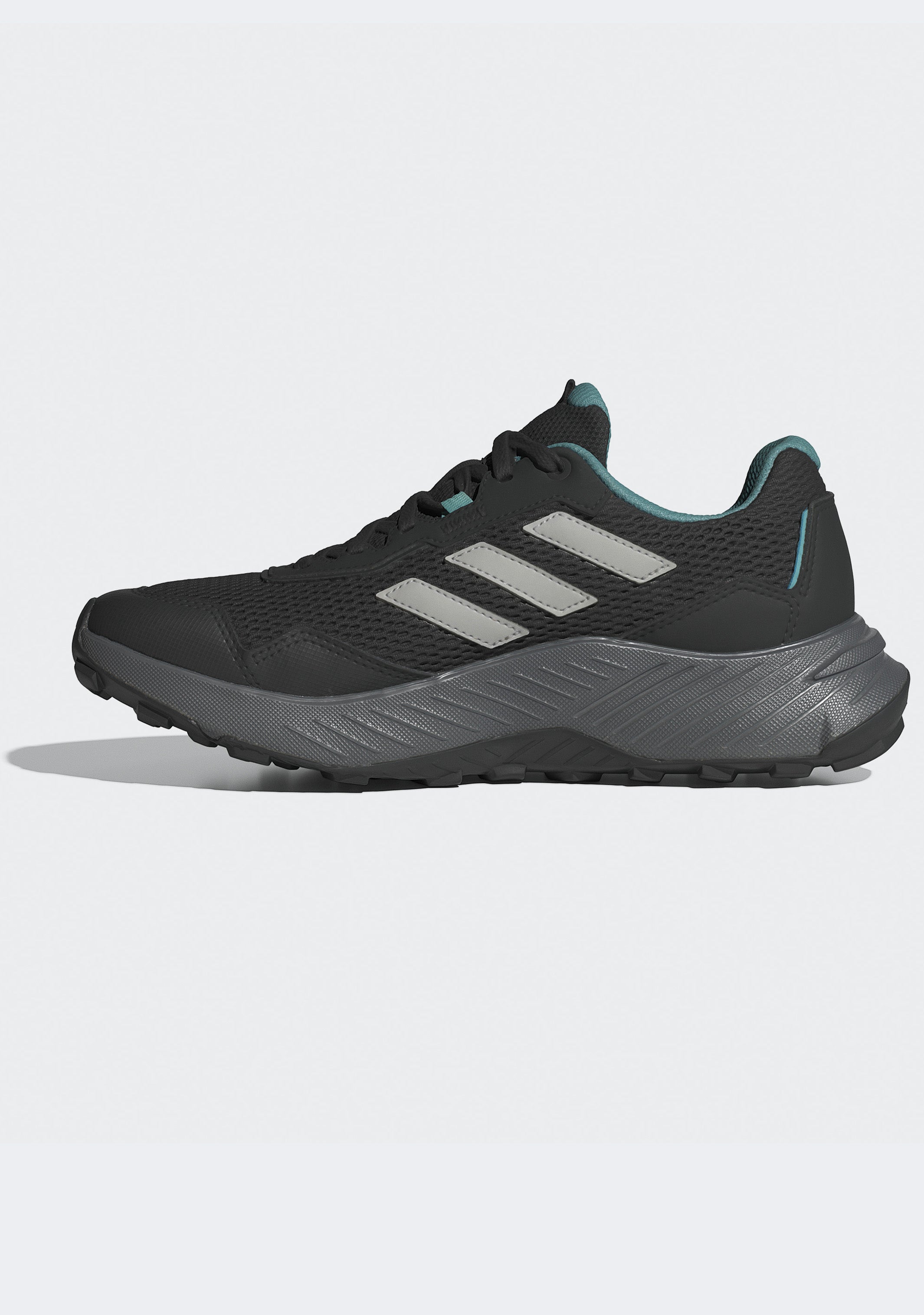 Adidas Women’s Tracefinder Terrex Trail Running Shoes - Lightweight Hiking & Outdoor Adventure Footwear for Women - Perfect for Trail Running, Hiking, and Mountain Climbing