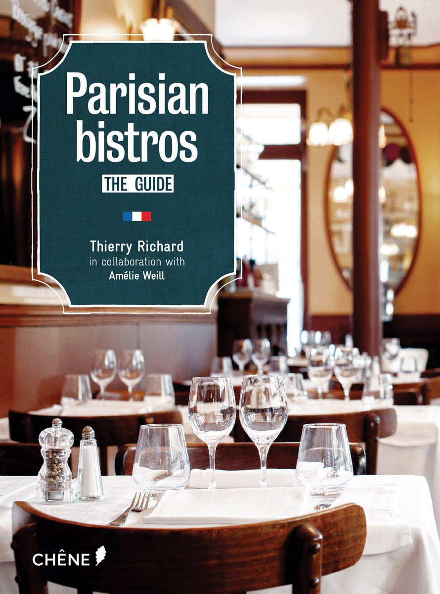 Parisian Bistros: The Ultimate Guide to Authentic French Dining | Best Bistros in Paris for Romantic Dates & Food Lovers