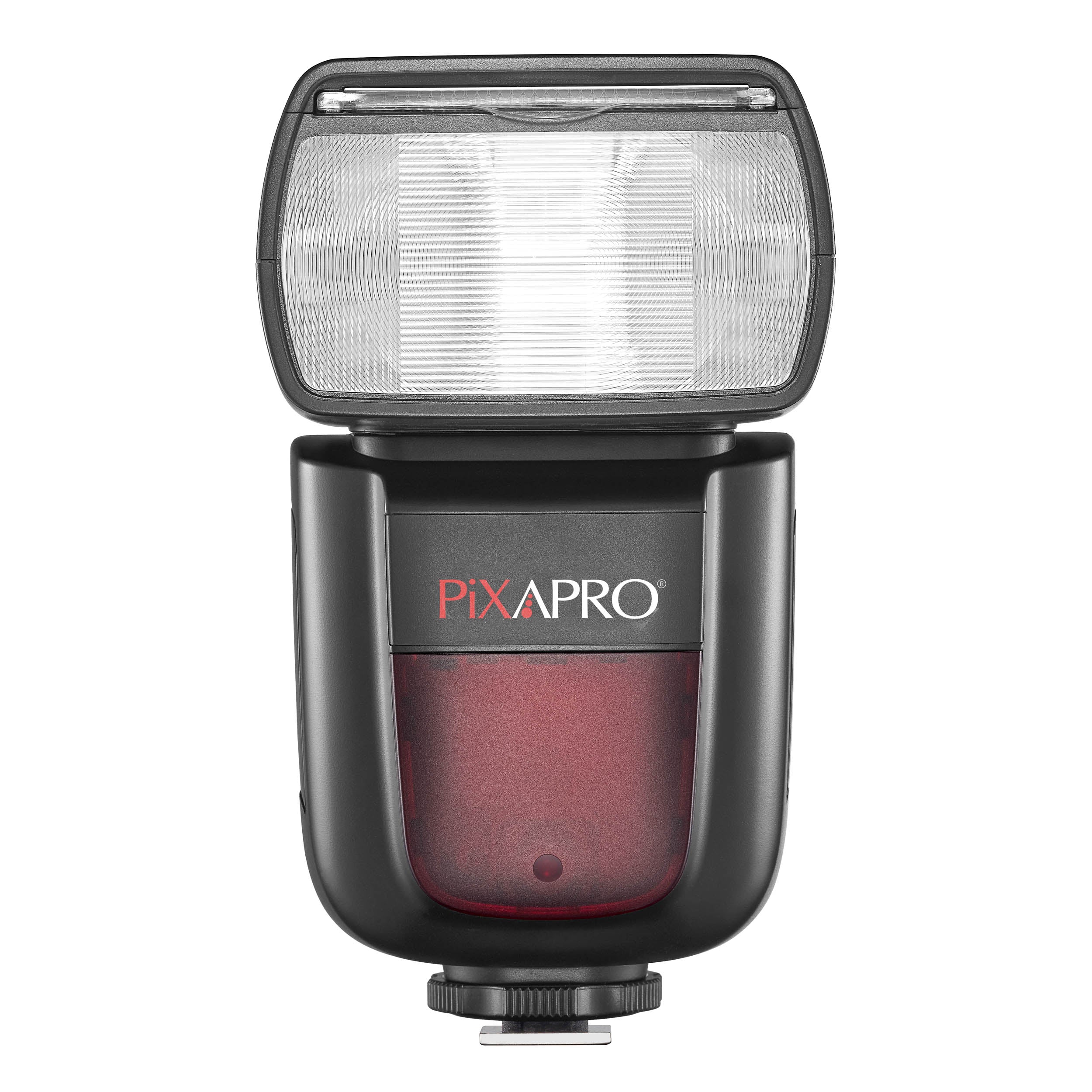 Ving V850III Li-Ion 580III Manual Speedlite Flash with Built-In 2.4GHz Receiver & High-Speed Sync - Perfect for Portrait, Wedding, and Studio Photography