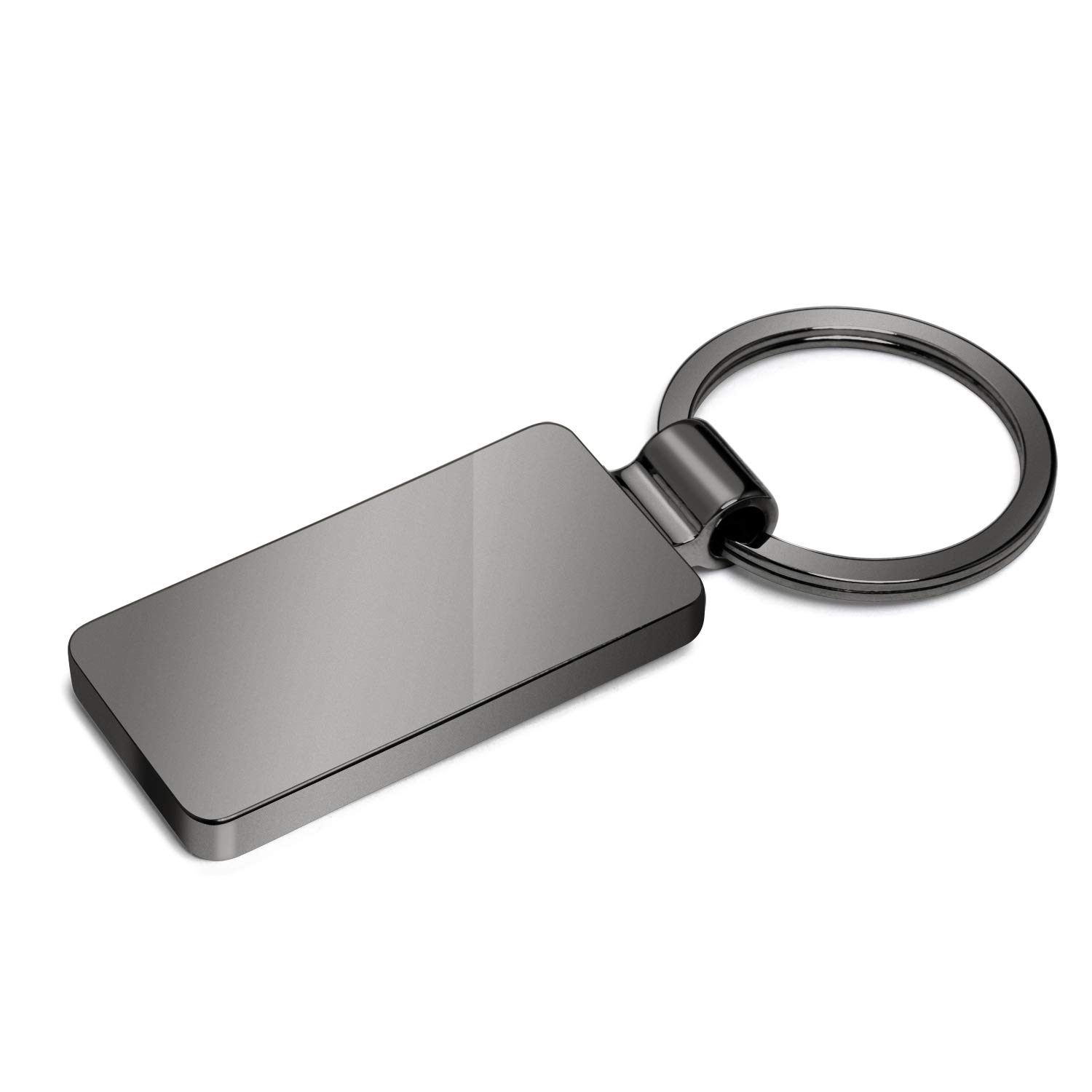 Premium Laser Engraved Maple Wood Keychain for Dodge Charger - Gunmetal Frame Car Key Holder - Perfect Gift for Dodge Enthusiasts & Car Accessories Collection (Ideal for Key Organization, Car Shows, and Everyday Use)