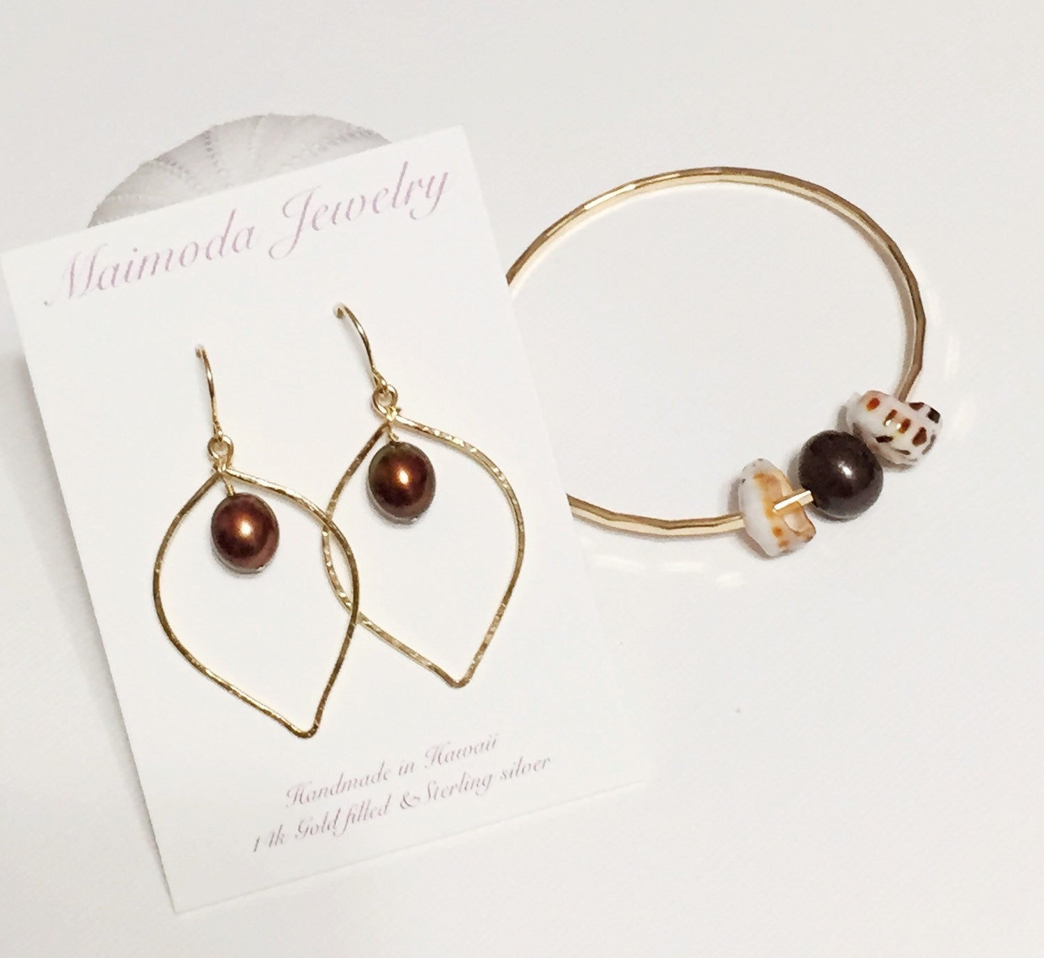 Doree Elegant Gold-Plated Earrings (E125) - Perfect for Parties, Weddings & Everyday Wear