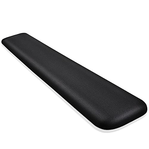 Black-keyboard Wrist Rest