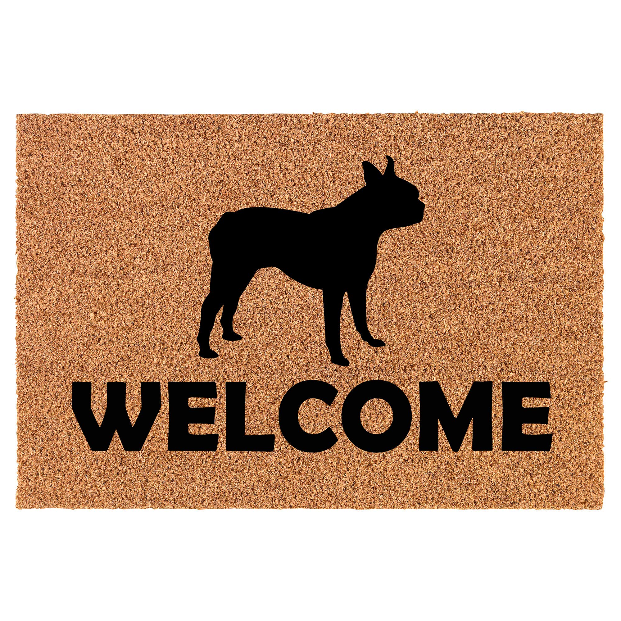Premium Coir Doormat for Front Door - 30