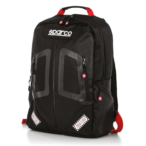 Black/Red
