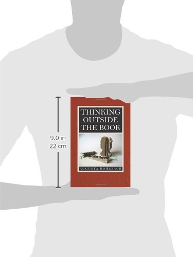 Thinking Outside the Book: Innovative Studies in Print Culture & Book History | Academic Research, Literary Analysis & Cultural Studies Resource