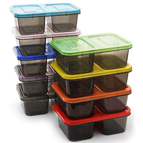 Two-Compartment