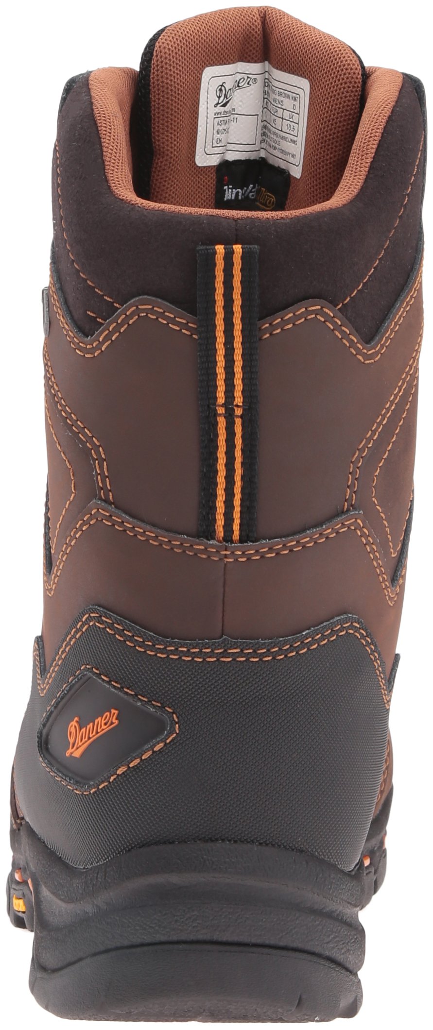 Danner Vicious 8