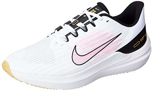 White Pink Spell Black Wheat Gold