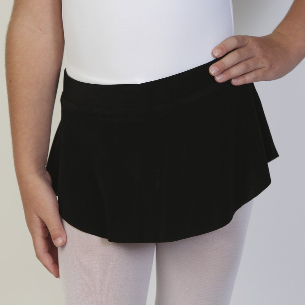 Bullet Point Girls Skirt - Stylish & Comfortable A-Line Skirt for Kids | Perfect for School, Playdates & Special Occasions