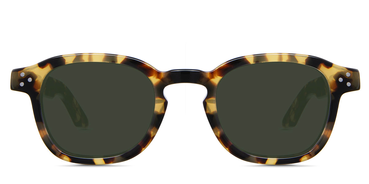 JOVI Women's Prescription Sunglasses - UV Protection, Stylish & Comfortable for Driving, Outdoor Activities & Fashion