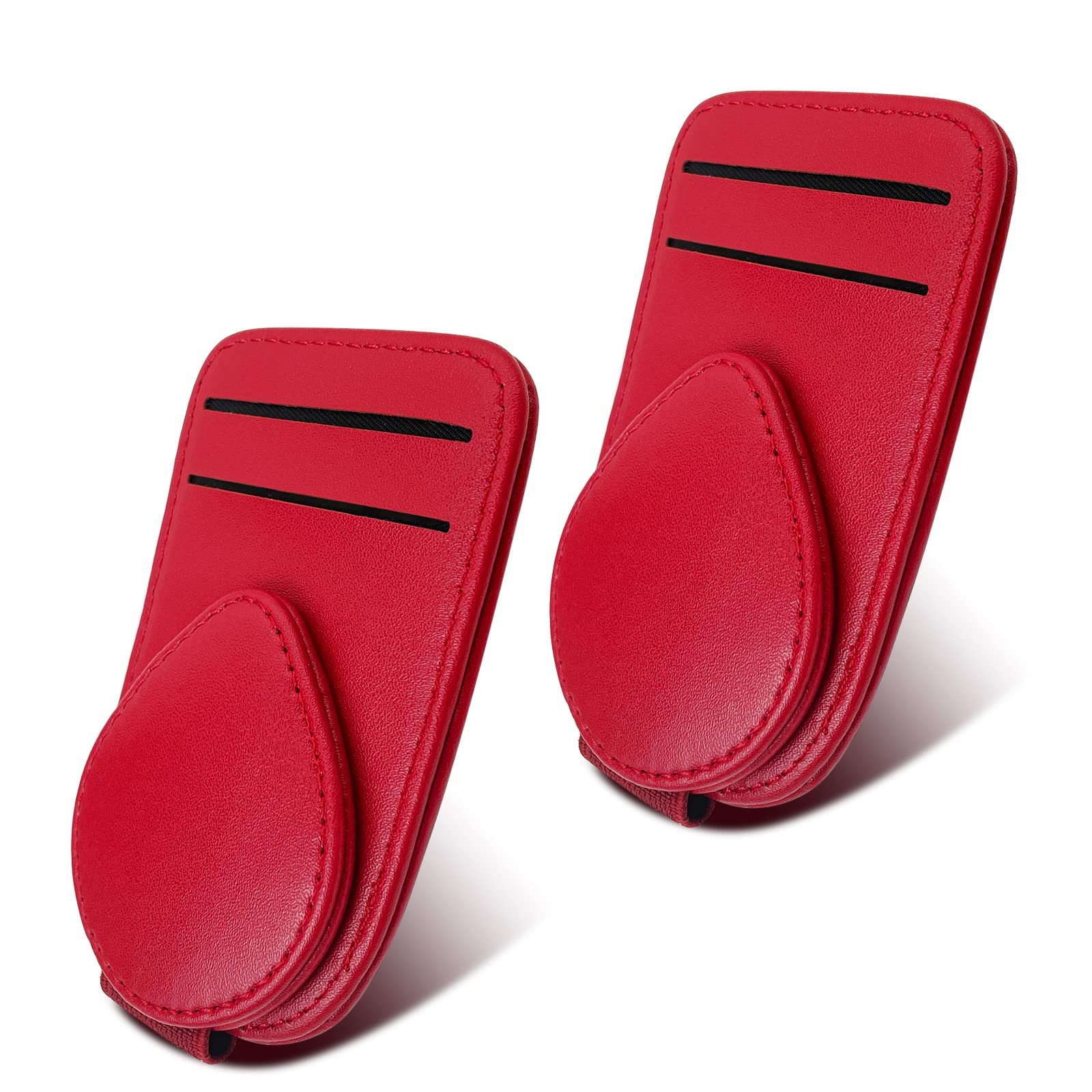 The Perfect Companion for Every Journey: SuperKaKa Car Sunglass Holder