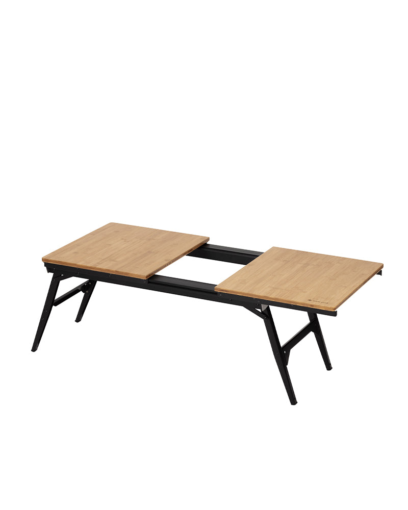 IGT Extension Table for Camping & Outdoor Adventures – Durable, Lightweight, and Portable for Picnics, BBQs & Tailgating
