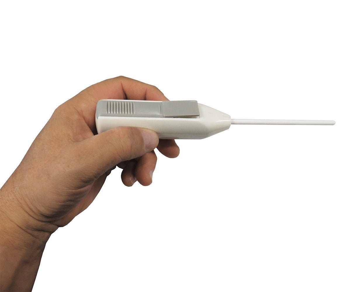 Mini Mixer - Portable Handheld Electric Mixer for Baking, Cooking & Blending - Perfect for Small Kitchens, Camping & Travel