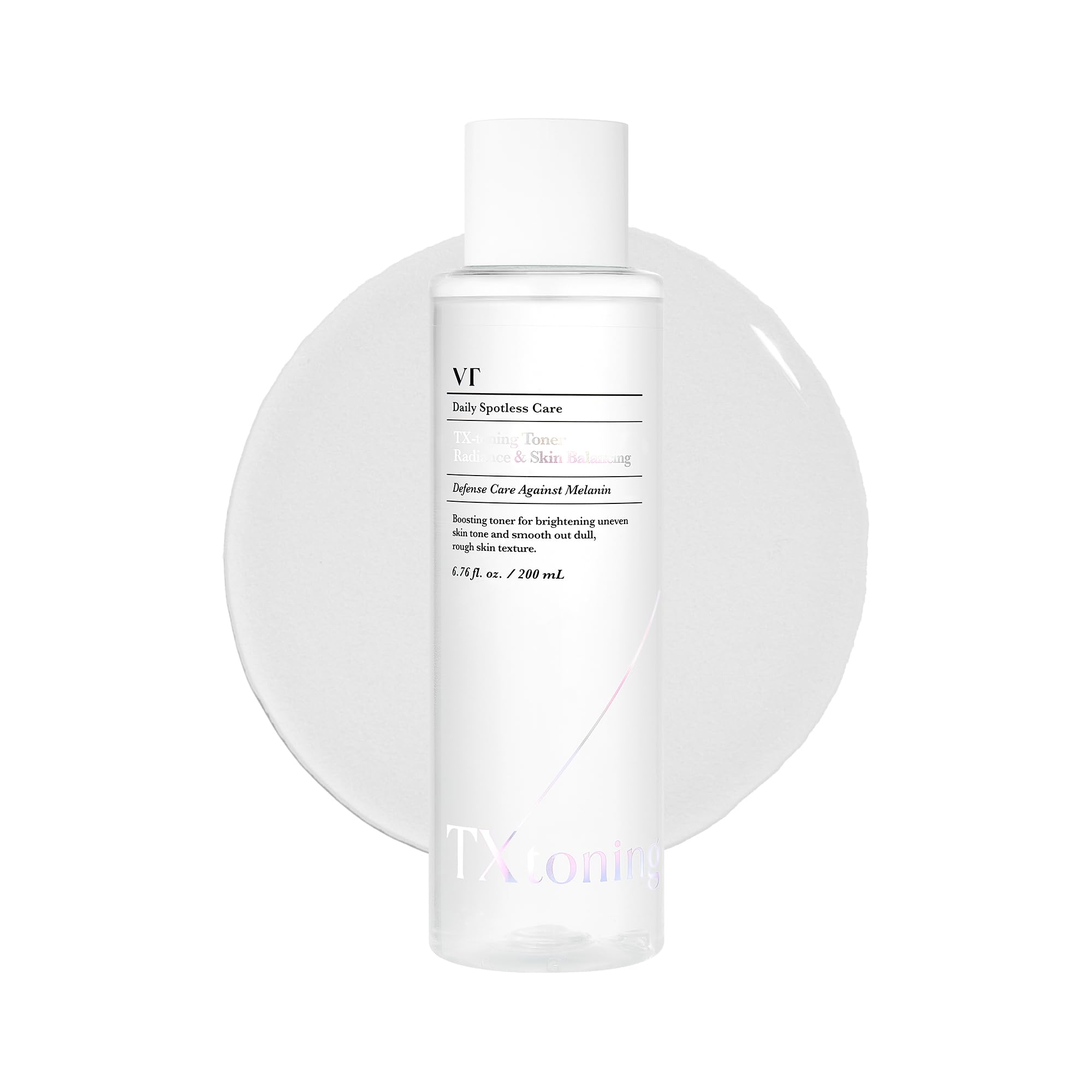 VT TX Toner with Tranexamic Acid & Niacinamide - Dark Spot Treatment for Sensitive Skin | Korean Skincare for Hydration & Brightening
