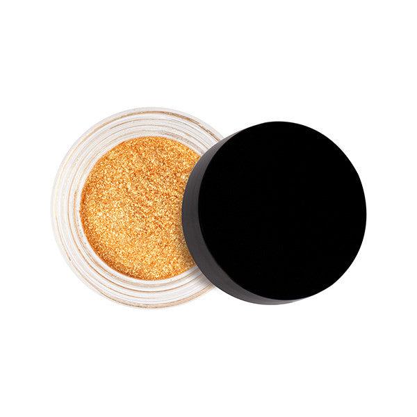 Inglot Body Sparkles - Shimmering Glitter Powder for Face & Body | Perfect for Parties, Festivals, and Special Occasions