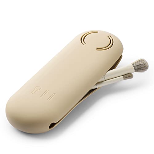 Khaki(Large with air hole)