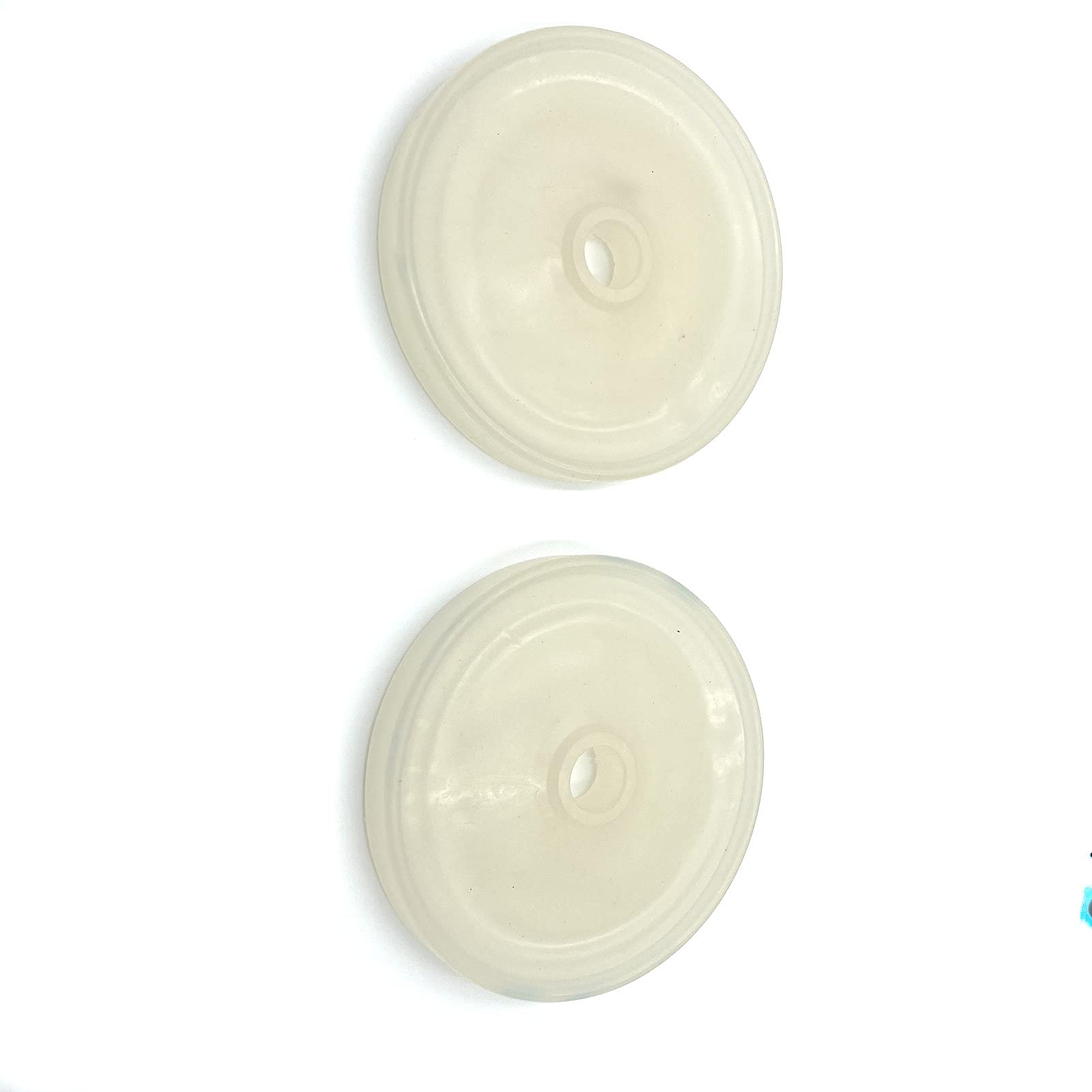 2PCS Diaphragm Pump Replacement Kit for Hypro D30 Pump - Rebuild Kit 9910-KIT1724 9910KIT1724 - Ideal for Agricultural Sprayers, Pressure Washers & Industrial Equipment