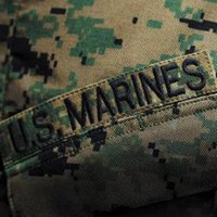 Marine Courage