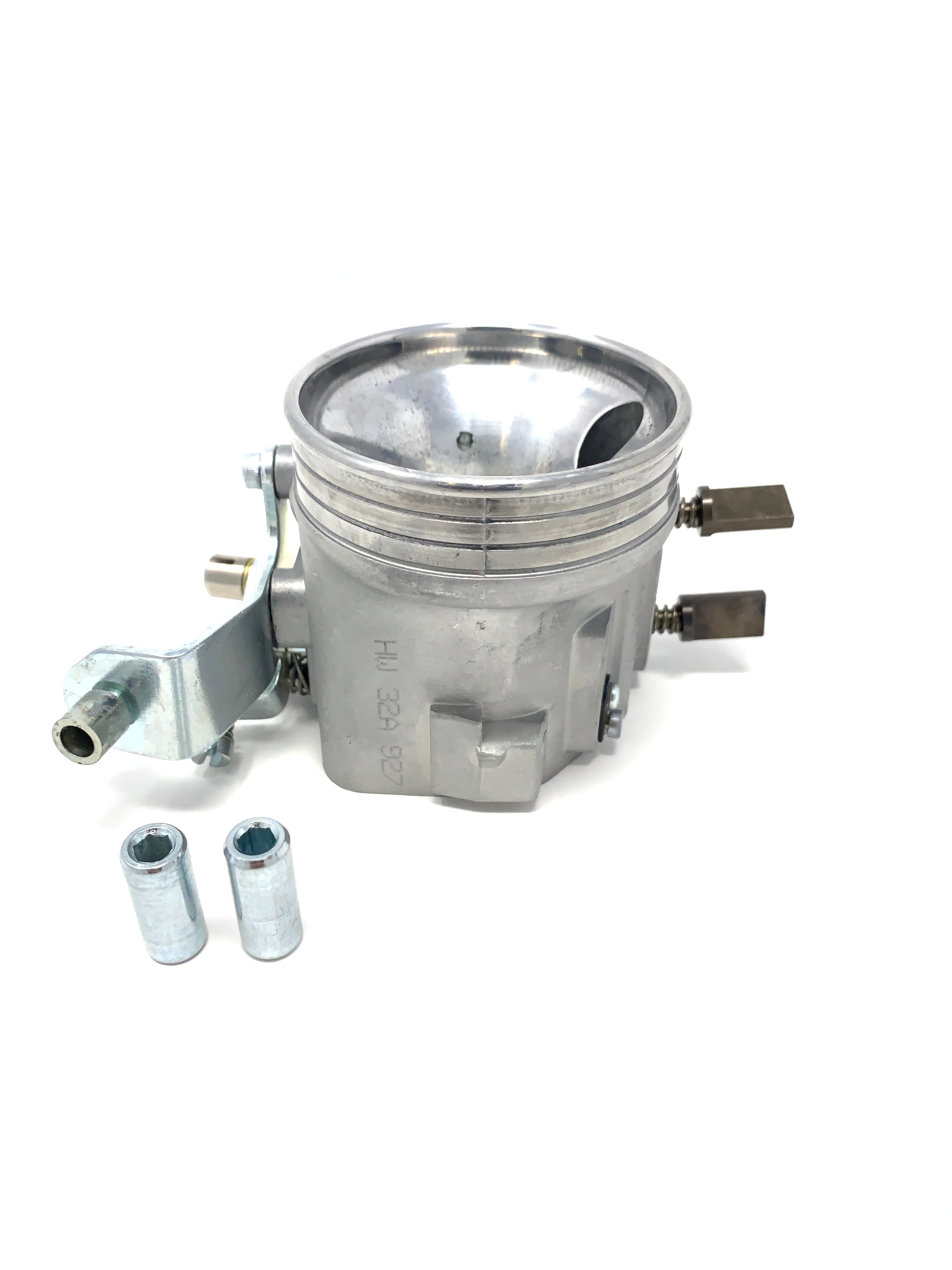 Tillotson HW32A 27mm Carburetor for Small Engines - Perfect for Lawn Mowers, Chainsaws & Outdoor Power Equipment
