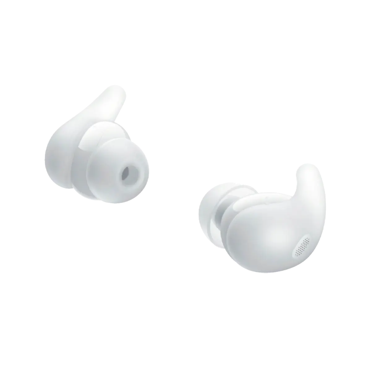 Sony LinkBuds Fit WF-LS910N True Wireless Bluetooth Earbuds with Noise Cancellation - Perfect for Workouts, Commuting & Travel