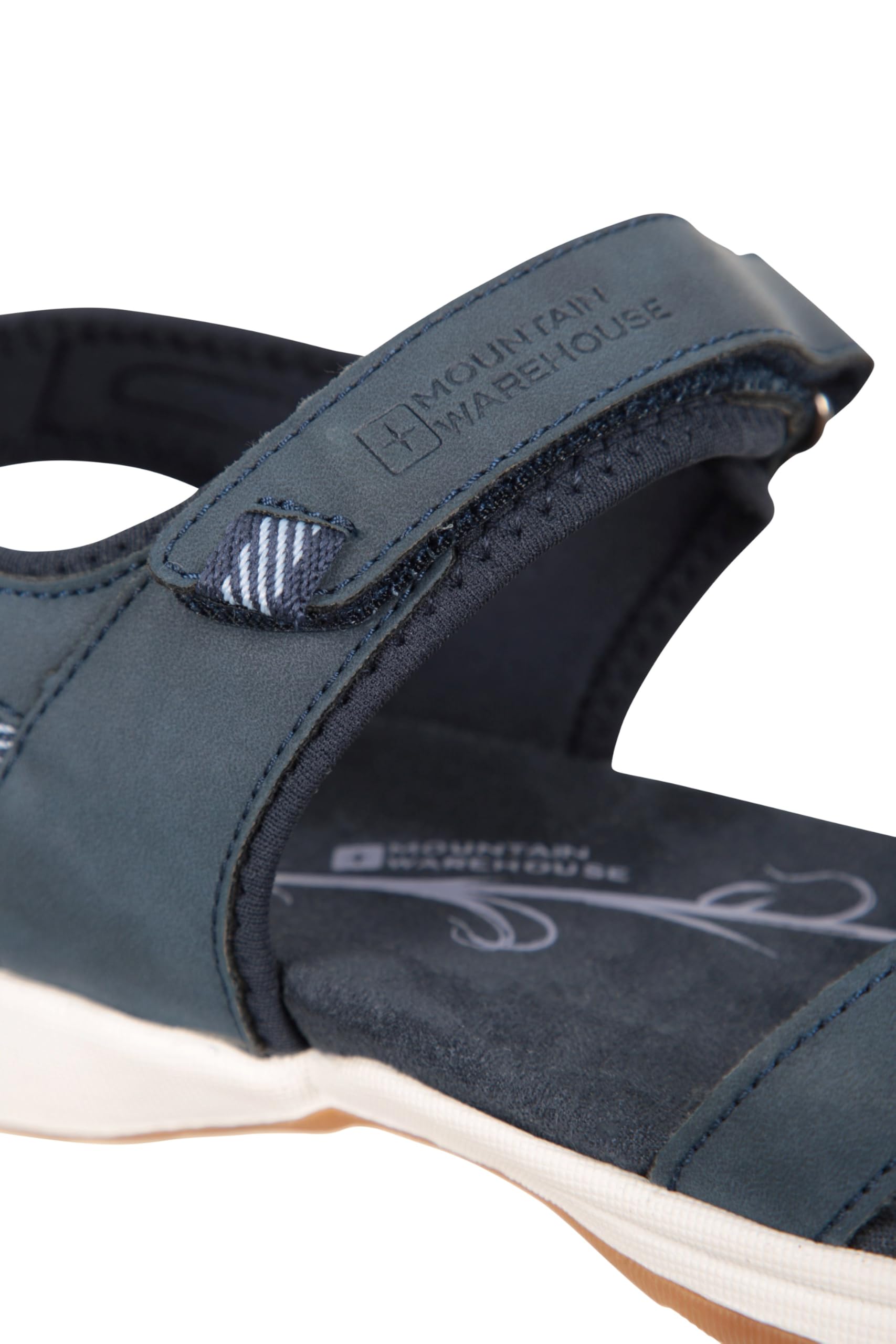 Mountain Warehouse Women's Sandals - Comfortable & Stylish Summer Footwear for Hiking, Beach & Outdoor Adventures