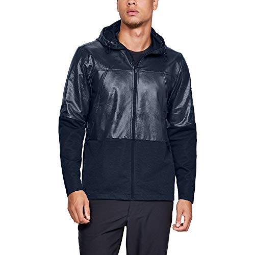 Academy Blue (409)/Black