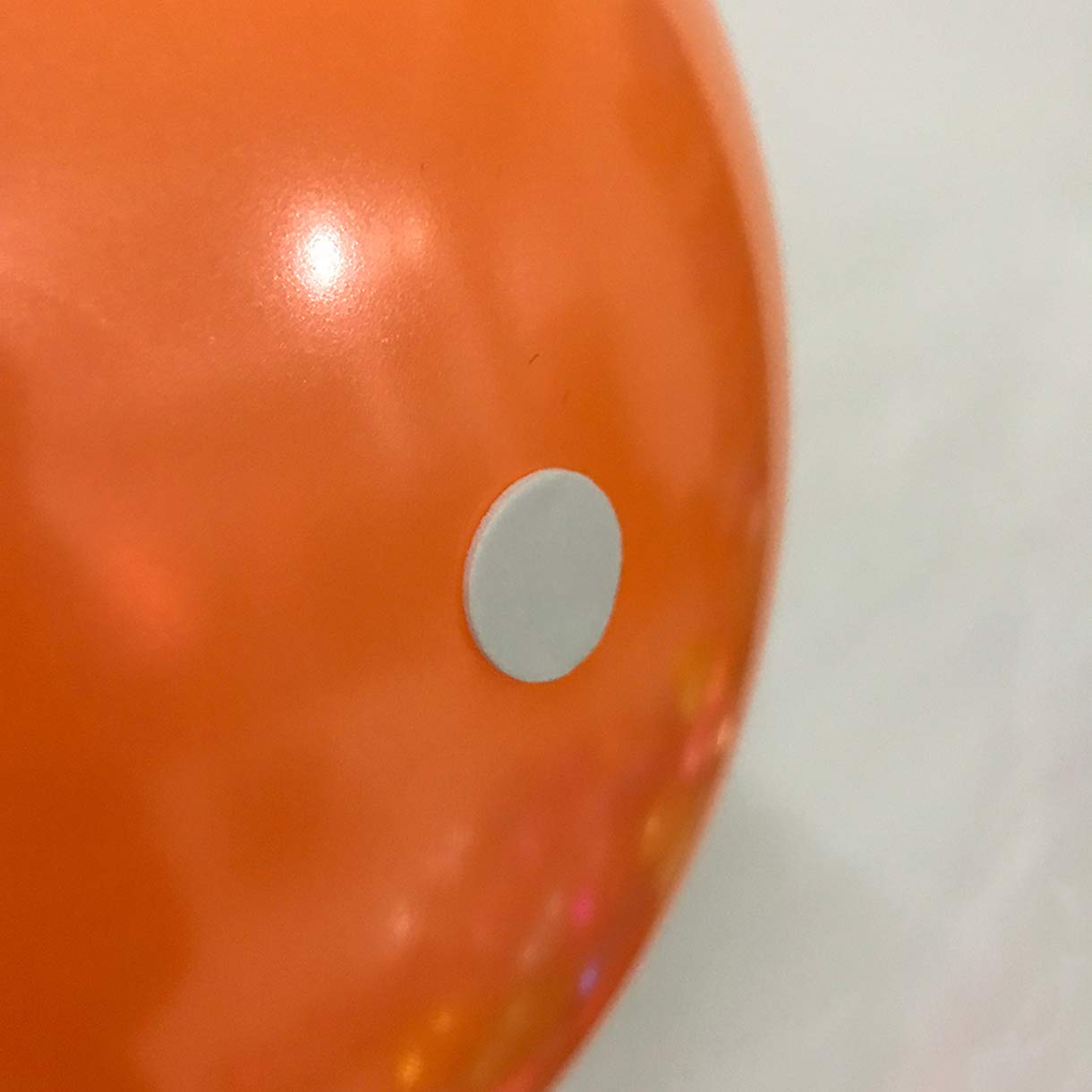 200-Point Balloon Dot Glue - Strong Adhesive for Balloons, Ceiling & Wall Decor - Perfect for Parties, Weddings & Events