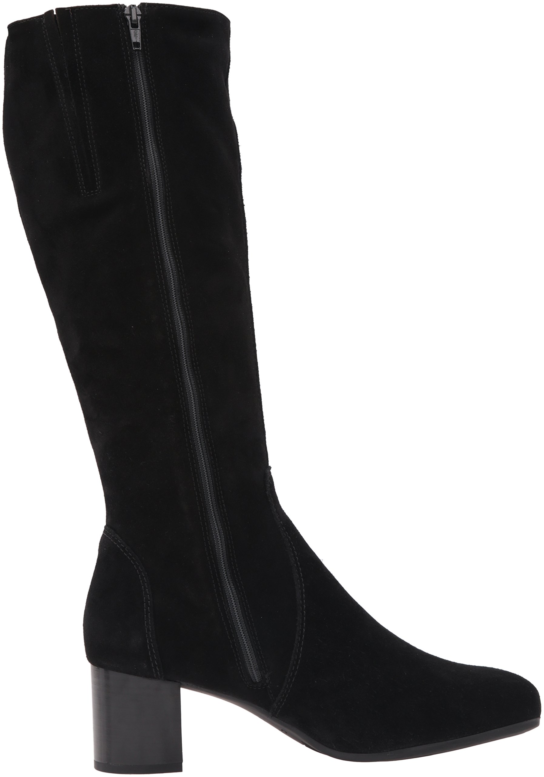 La Canadienne Jennifer Women's Waterproof Leather Boots - Stylish Winter Snow Boots for Cold Weather, Outdoor Walking & Casual Wear