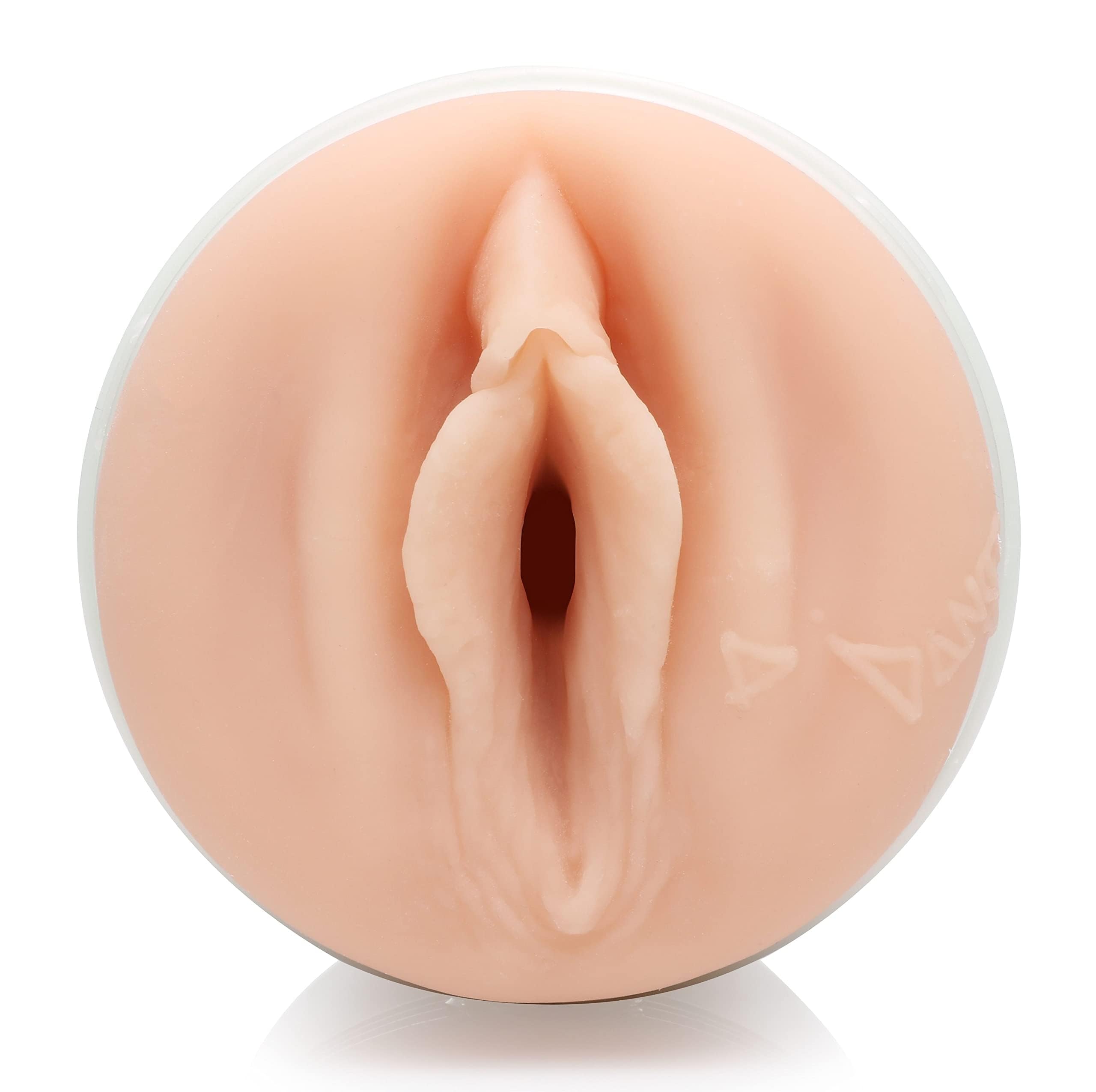 Fleshlight Girls Abella Danger Male Masturbator - Realistic Feel & Intense Pleasure for Solo Play & Couples Use