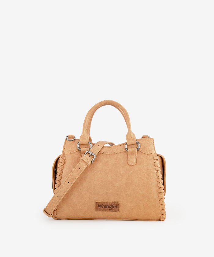 LIGHT BROWN