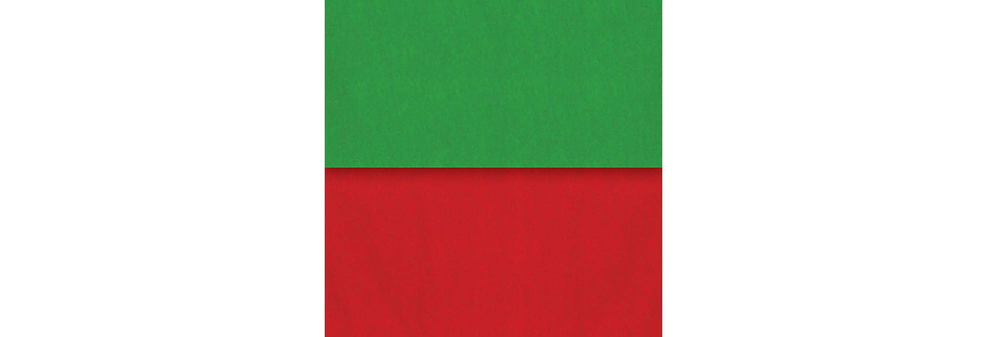 Premium Green & Red Tissue Paper - 40 Sheets for Gift Wrapping, Party Decorations & DIY Crafts | Eco-Friendly & Vibrant Colors for Holidays, Birthdays & Special Events
