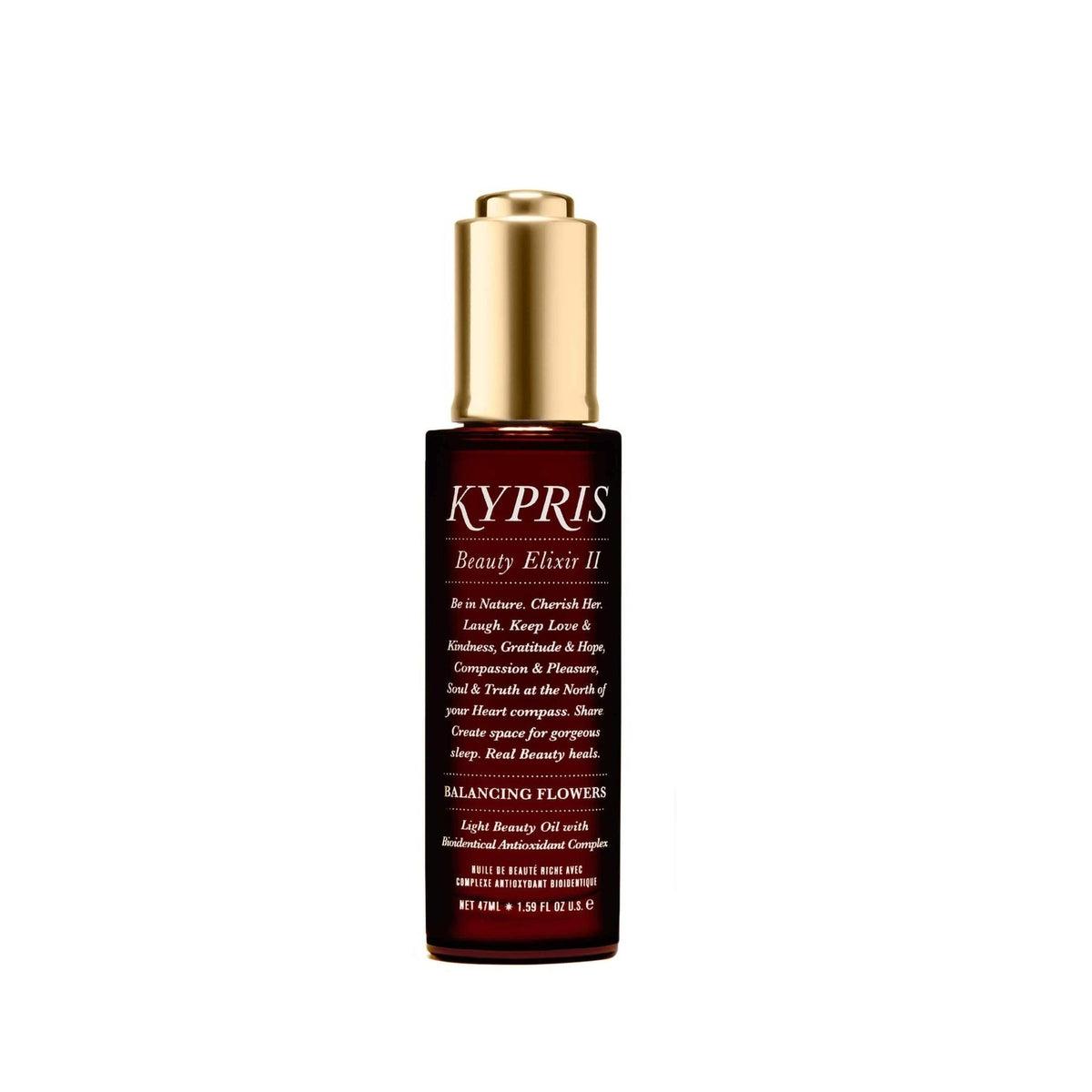 Beauty Elixir II - Premium Skincare Serum for Glowing Skin | Anti-Aging & Hydrating Facial Treatment | Perfect for Daily Routine & Night Care