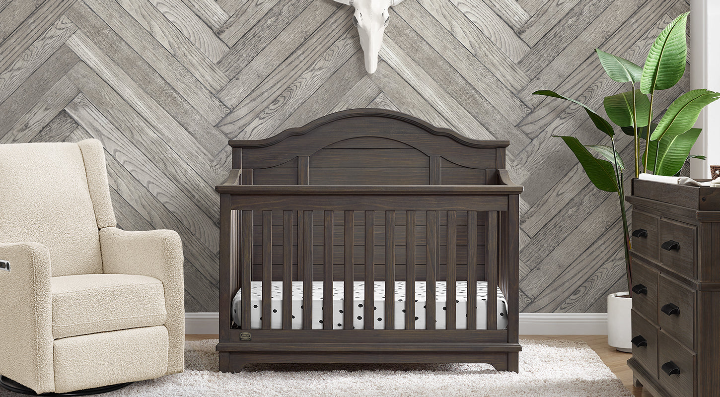 Rustic Grey (084)