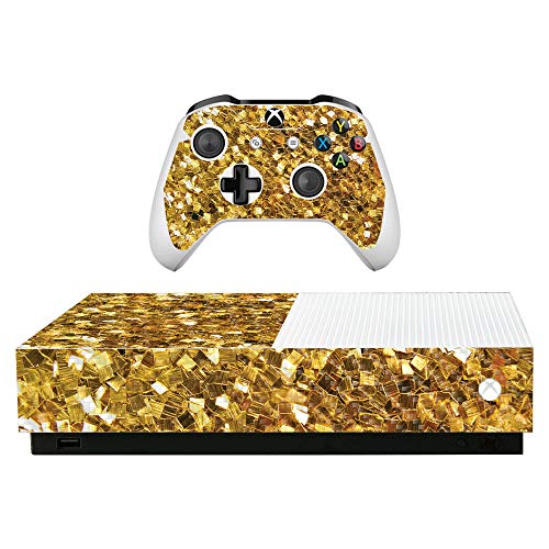 Gold Chips