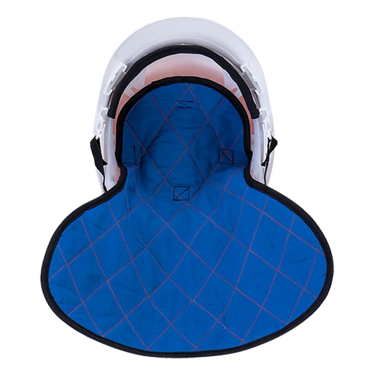 Style CV03 Cooling Crown with Neck Shade - UV Protection Sun Hat for Outdoor Activities, Hiking, and Beach Vacations