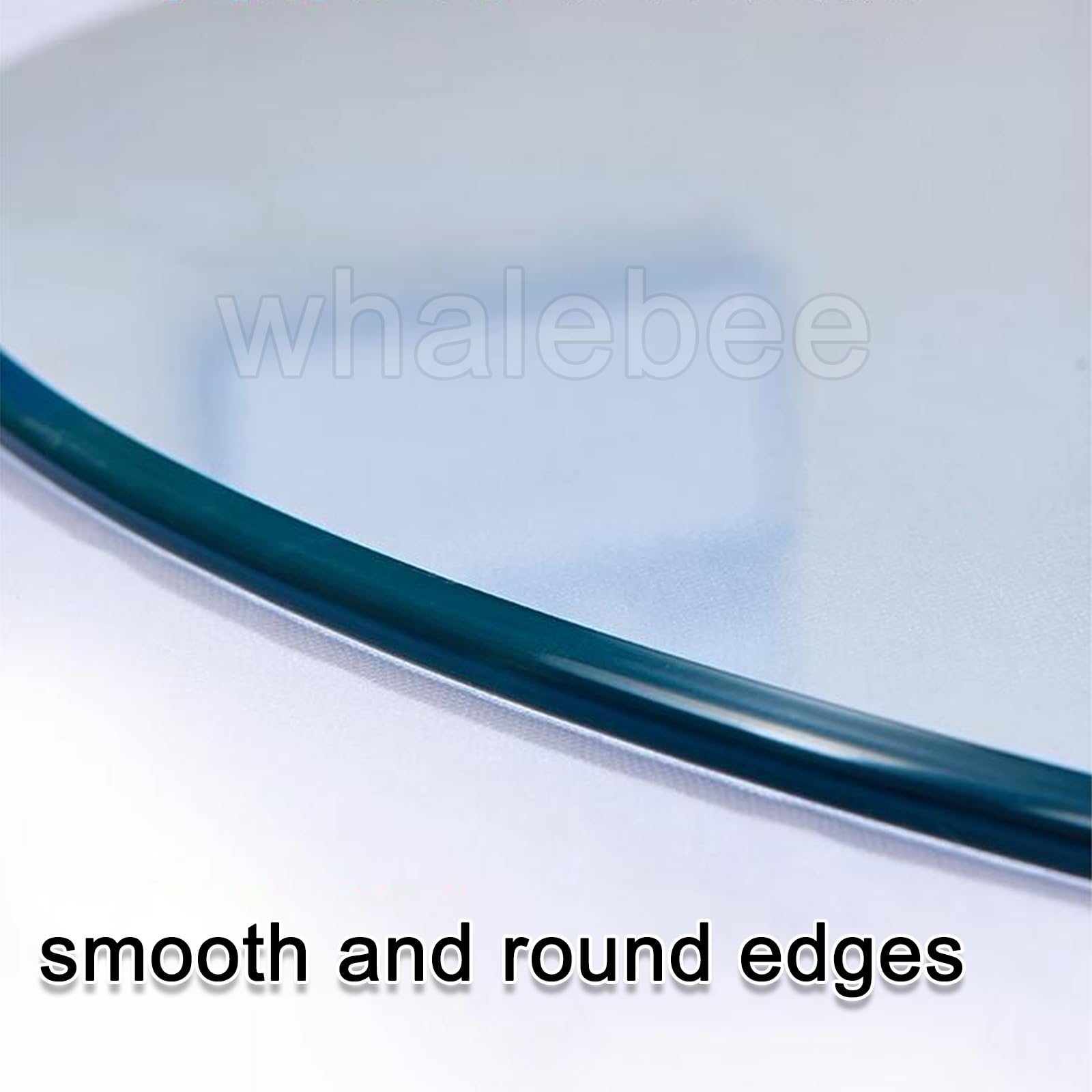 Tempered Glass Table Top Round 14