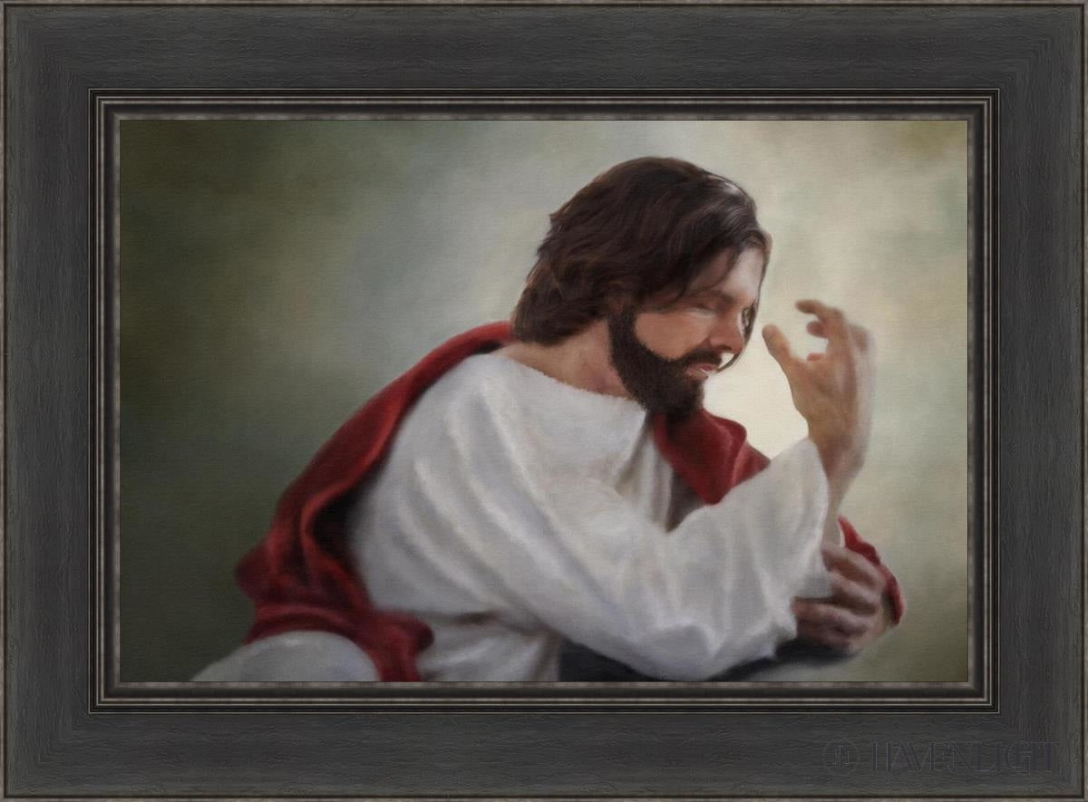 Abide With Me by Greg Sargent - Inspirational Christian Book for Daily Devotion & Spiritual Growth | Perfect for Bible Study, Gift Giving & Personal Reflection