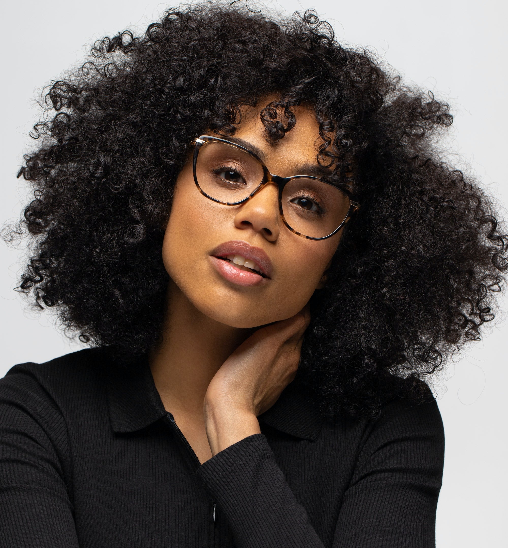 Stylish Illusion Eyeglasses - Trendy Optical Frames for Men & Women - Perfect for Costume Parties, Cosplay, and Fashion Accessories