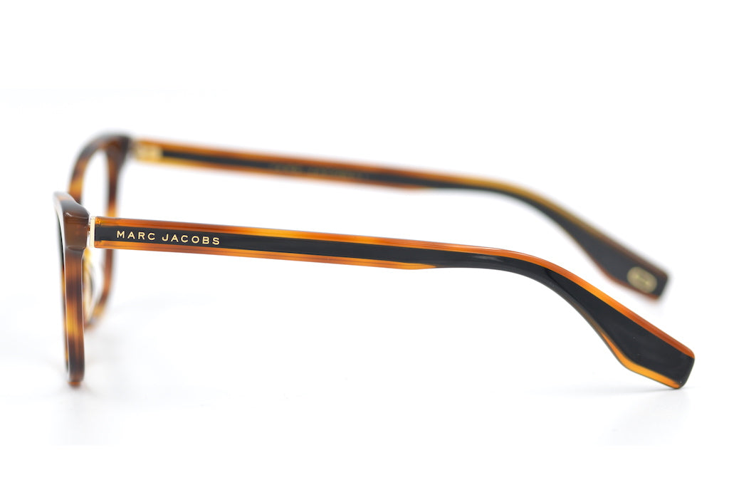 Marc Jacobs 284 Sunglasses - Classic Aviator Style with UV Protection for Men & Women | Perfect for Outdoor Activities, Travel, and Fashion Accessories