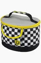 Zuca Insulated Lunch Box for Kids & Adults - BPA-Free, Leak-Proof, Durable & Stylish Lunch Bag for School, Work, Office & Outdoor Activities