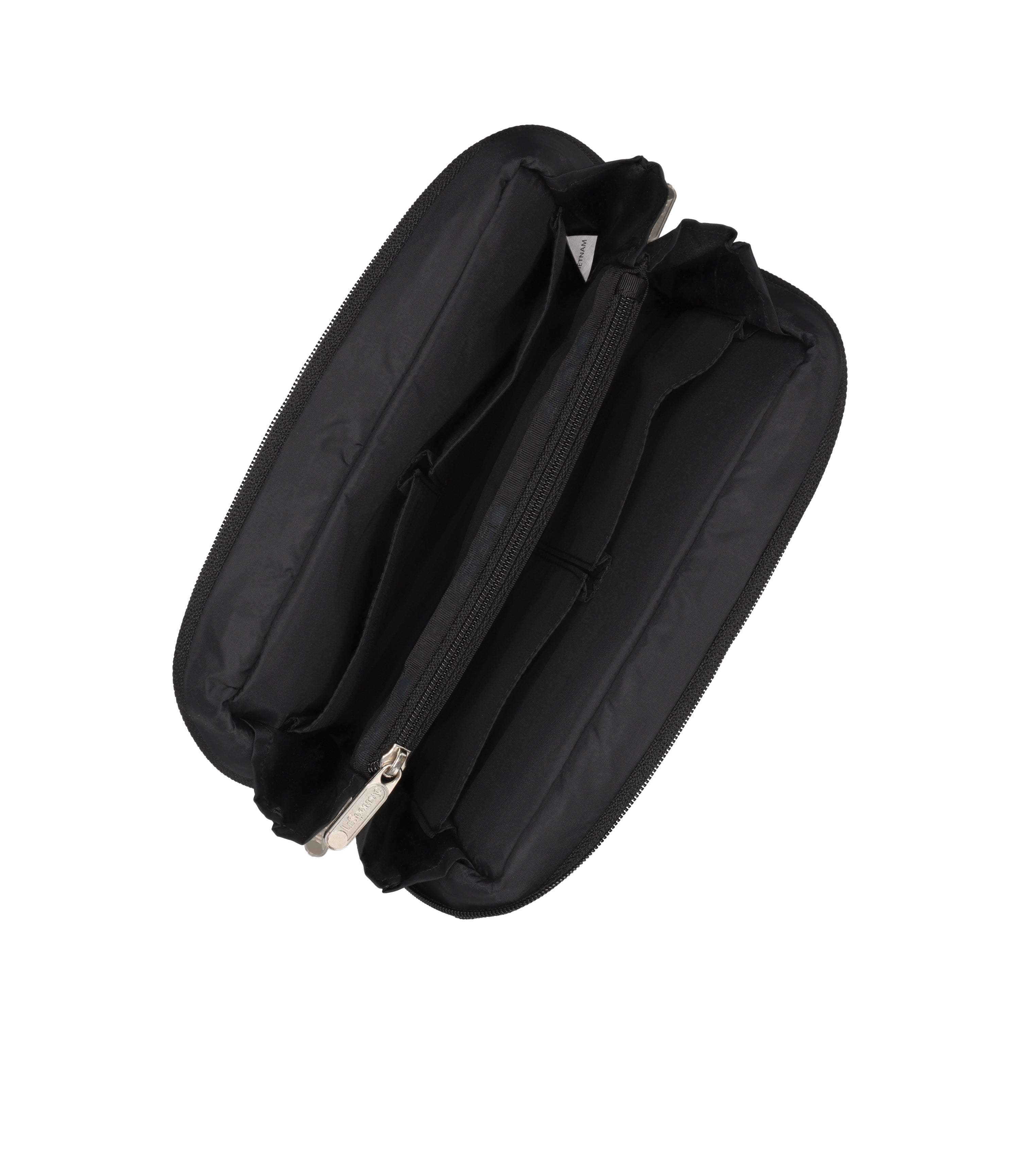 Tech Organizer - Premium Electronic Accessories Storage Case for Phones, Cables & Gadgets | Perfect for Travel, Office & Home Organization