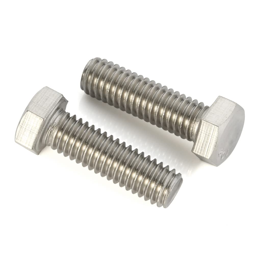 1/4-20 x 3/4